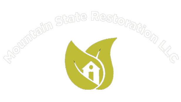 Mountain State Restoration Logo